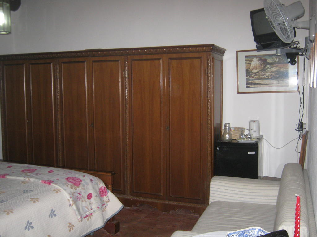Agriturismo Santa Maria Torrita di Siena Værelse billede