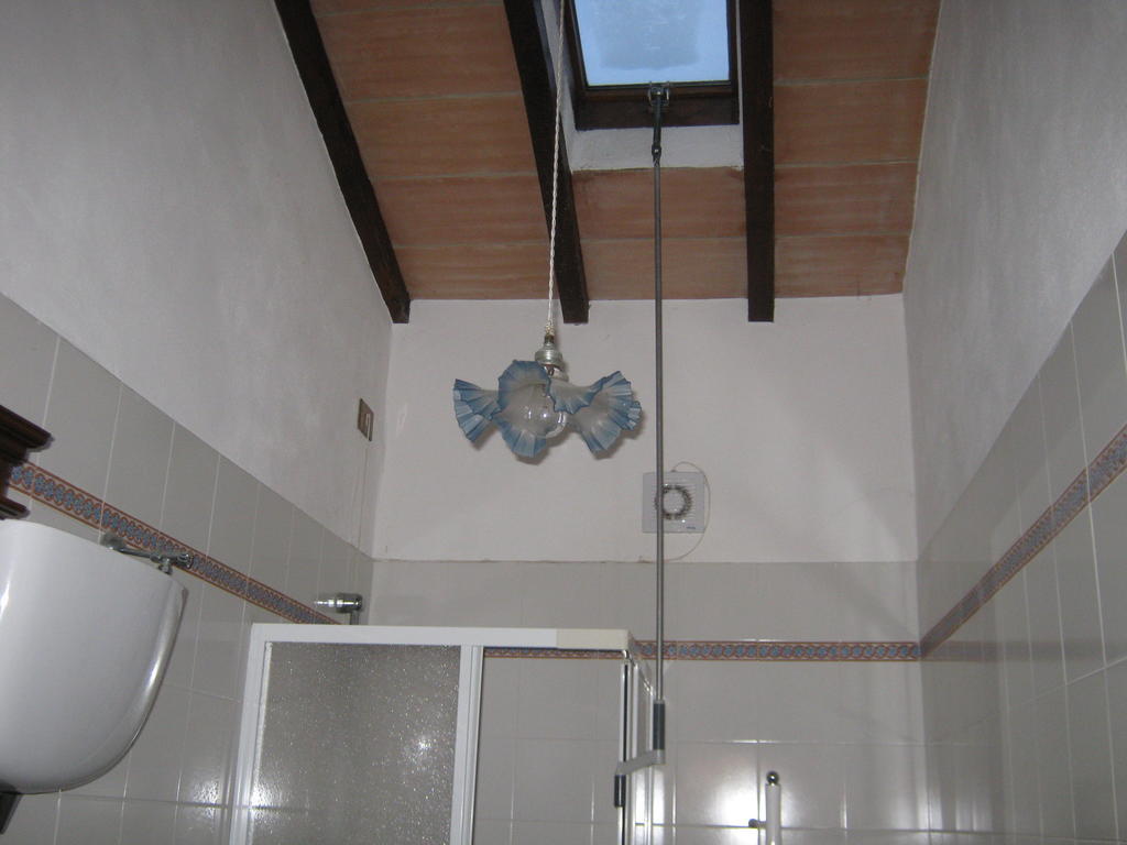 Agriturismo Santa Maria Torrita di Siena Værelse billede