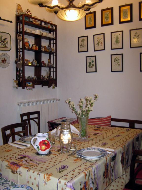Agriturismo Santa Maria Torrita di Siena Eksteriør billede