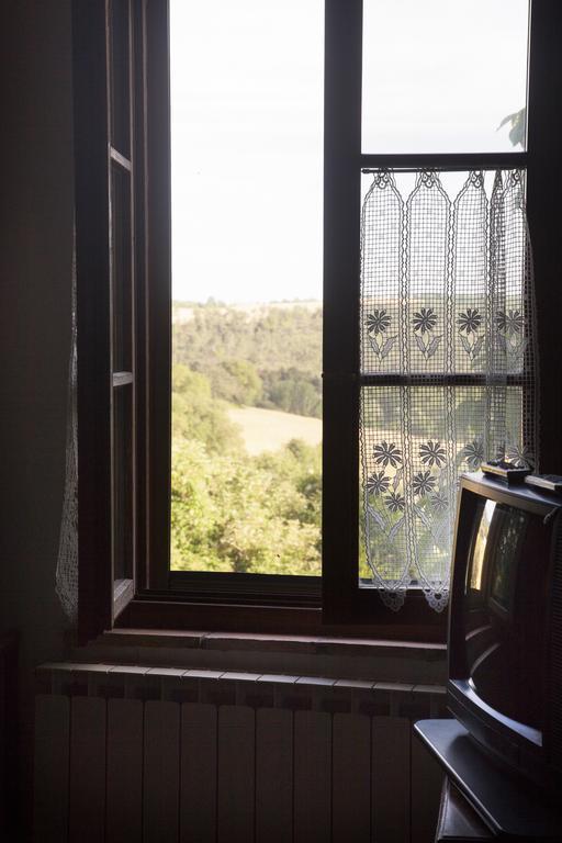 Agriturismo Santa Maria Torrita di Siena Eksteriør billede