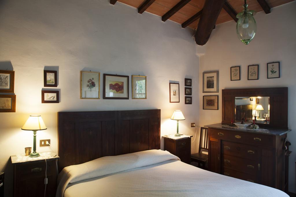 Agriturismo Santa Maria Torrita di Siena Eksteriør billede