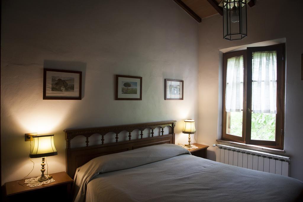 Agriturismo Santa Maria Torrita di Siena Eksteriør billede