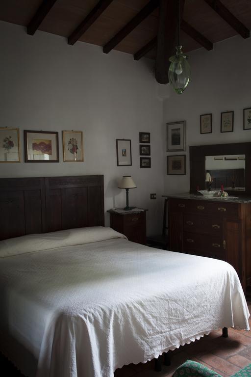 Agriturismo Santa Maria Torrita di Siena Eksteriør billede