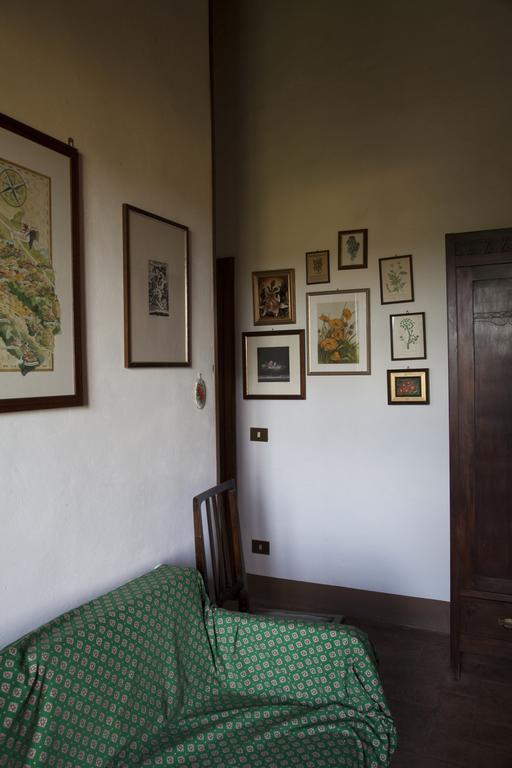 Agriturismo Santa Maria Torrita di Siena Eksteriør billede