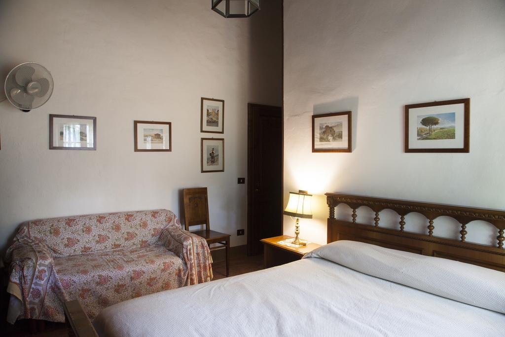 Agriturismo Santa Maria Torrita di Siena Eksteriør billede