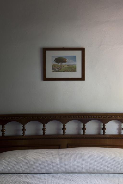 Agriturismo Santa Maria Torrita di Siena Eksteriør billede