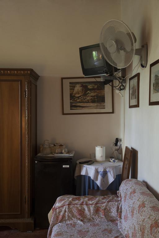 Agriturismo Santa Maria Torrita di Siena Eksteriør billede